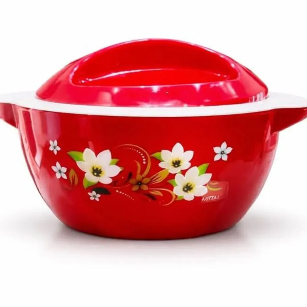 Mittal Insulated Casserole Thermoware with Lid